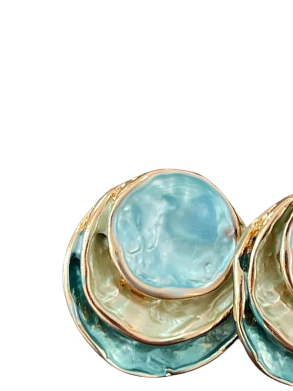 Caravanas Roro Verdes 